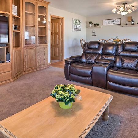 Welcoming Canon City Abode - Walk To River! Esterno foto